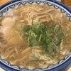 元祖赤のれん 節ちゃんラーメン 天神本店
