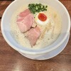 ラーメン家 みつ葉 the second
