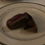 Wolfgang's Steakhouse by Wolfgang Zwiener - 