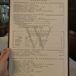 Wolfgang's Steakhouse by Wolfgang Zwiener - 