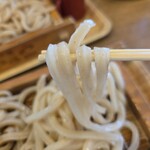 やまや製麺所 深谷総本店 - 白麺