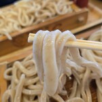 やまや製麺所 深谷総本店 - 黒麺