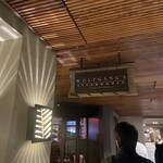 Wolfgang's Steakhouse by Wolfgang Zwiener - 