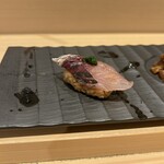鮨まつもと - 