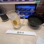 回転寿司みさき 浦和西口店 - 