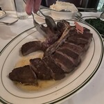 Wolfgang's Steakhouse by Wolfgang Zwiener - 