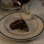 Wolfgang's Steakhouse by Wolfgang Zwiener - 