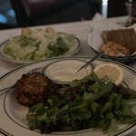 Wolfgang's Steakhouse by Wolfgang Zwiener - 