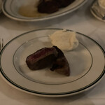 Wolfgang's Steakhouse by Wolfgang Zwiener - 