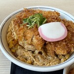 かつや - 料理写真: