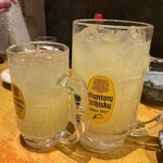 がちま家 川崎店 - 