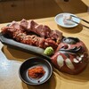 ライブ焼肉 てんぐ 西中島本店