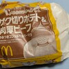マクドナルド 百万遍店