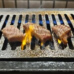 ライブ焼肉 てんぐ 西中島本店 - 