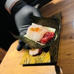 焼肉 うしみつ - 