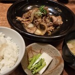 紀州山海料理 愚庵 - 