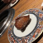 焼肉 うしみつ - 