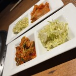 焼肉 うしみつ - 