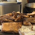 極上拉麺専門店 穴場 - 