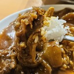 ライブ焼肉 てんぐ - 