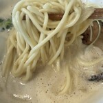 極上拉麺専門店 穴場 - 