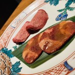 焼肉 うしみつ - 