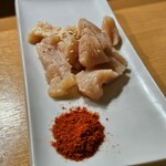 ライブ焼肉 てんぐ - 