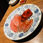 焼肉 うしみつ - 
