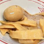 蒙古タンメン中本 - メチャアジ