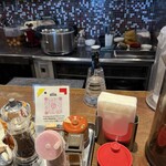 RAMEN 風見鶏 本店 - 