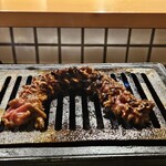 ライブ焼肉 てんぐ 西中島本店 - 