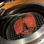 焼肉 うしみつ - 