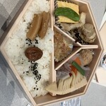 亀戸升本 - 料理写真: