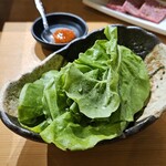 ライブ焼肉 てんぐ 西中島本店 - 