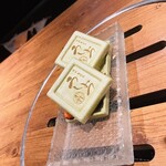 焼肉 うしみつ - 