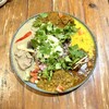 スパイスカレーまるせ