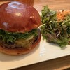 Craft Burger co. 北堀江店