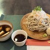 蕎麦 & 日本酒バル凪 ワテラス店