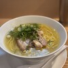 チャーシュー麺専門 中華そば ピース