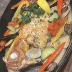 ALGOS ACQUAMARE - 