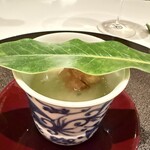 TOMONO - 【 中華粥 】