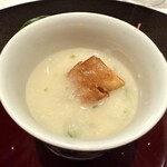 TOMONO - 【 中華粥 】