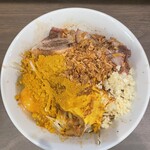 ラーメン最高 枚方店 - 