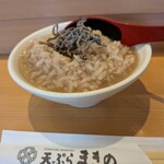 天ぷら定食 まきの 姫路花田店 - 