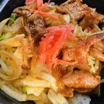 ほっともっと - 料理写真: