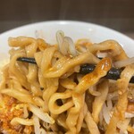 ラーメン最高 枚方店 - 