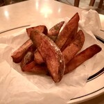 ビストロ ブルーキッチン&ボトルズ - 