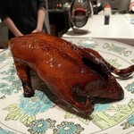 TOMONO - 【 北京ダック 】