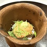 TOMONO - 【 ひらめ 】