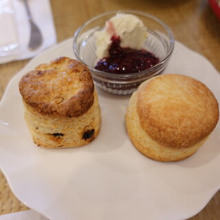 紅茶専門店 ディンブラ_1